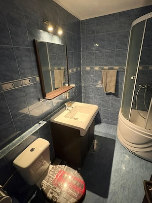 Apartament cu 2 camere - 45mp – zona Penny - imagine 8