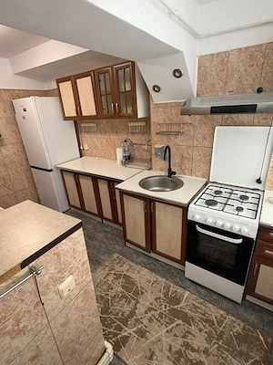 Apartament cu 2 camere - 45mp – zona Penny - imagine 5