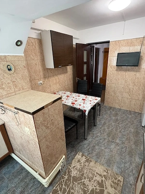 Apartament cu 2 camere - 45mp – zona Penny - imagine 6