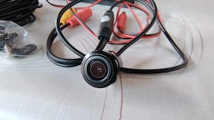 Vand camere auto AHD - imagine 3