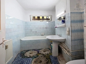 Apartament 3 camere în Circumvalațiunii etaj 1 - imagine 5