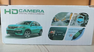 Vand camere auto AHD - imagine 4
