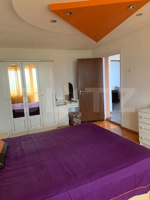 Apartament 3 camere,63mp utili, Craiter-Brasov - imagine 7