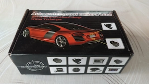 Vand camere auto AHD