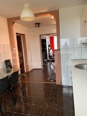 Apartament 3 camere,63mp utili, Craiter-Brasov - imagine 3
