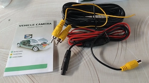 Vand camere auto AHD - imagine 5