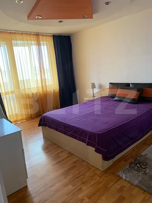 Apartament 3 camere,63mp utili, Craiter-Brasov - imagine 8