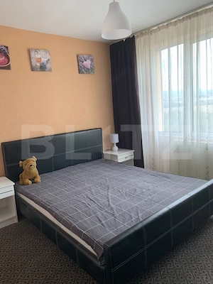 Apartament 3 camere,63mp utili, Craiter-Brasov - imagine 4