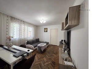 Apartament 3 camere în Circumvalațiunii etaj 1 - imagine 2