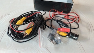 Vand camere auto AHD - imagine 2