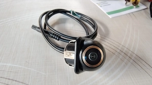 Vand camere auto AHD - imagine 7