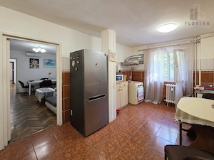Apartament 3 camere în Circumvalațiunii etaj 1 - imagine 6