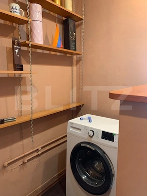 Apartament 3 camere,63mp utili, Craiter-Brasov - imagine 6