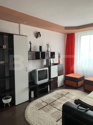 Apartament 3 camere,63mp utili, Craiter-Brasov - imagine 2