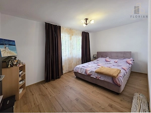 Apartament 3 camere în Circumvalațiunii etaj 1 - imagine 4