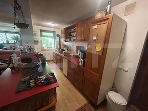 Casa , Pucioasa , 199 mp utili , 10200 mp Teren  - imagine 13