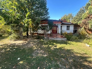 Casa , Pucioasa , 199 mp utili , 10200 mp Teren 