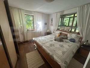 Casa , Pucioasa , 199 mp utili , 10200 mp Teren  - imagine 4
