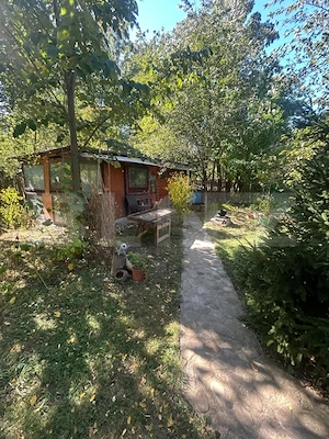 Casa , Pucioasa , 199 mp utili , 10200 mp Teren  - imagine 16