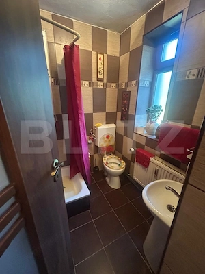 Casa , Pucioasa , 199 mp utili , 10200 mp Teren  - imagine 8