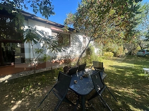 Casa , Pucioasa , 199 mp utili , 10200 mp Teren  - imagine 18