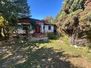 Casa , Pucioasa , 199 mp utili , 10200 mp Teren  - imagine 2