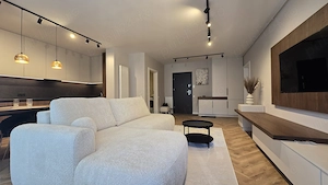 Apartament LUX de inchiriat - imagine 9