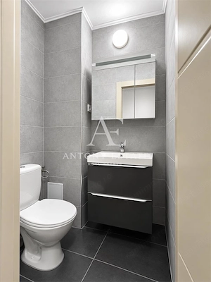 Antony Estate | Apartament de vazare 3 camere - Zona Apostol Andrei - imagine 7