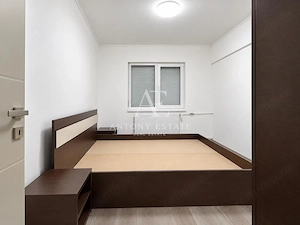 Antony Estate | Apartament de vazare 3 camere - Zona Apostol Andrei - imagine 2