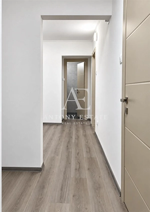 Antony Estate | Apartament de vazare 3 camere - Zona Apostol Andrei - imagine 5