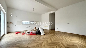 Duplex despartit prin Dressing | Curte 375mp | 4 camere | La Asfalt - imagine 8