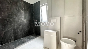 Duplex despartit prin Dressing | Curte 375mp | 4 camere | La Asfalt - imagine 17