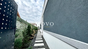 Duplex despartit prin Dressing | Curte 375mp | 4 camere | La Asfalt - imagine 5