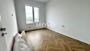Duplex despartit prin Dressing | Curte 375mp | 4 camere | La Asfalt - imagine 10