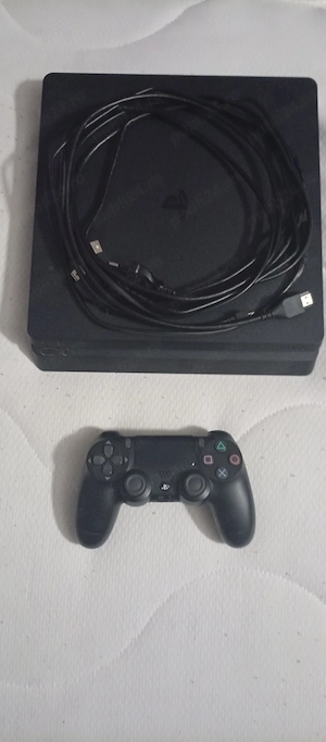 Consolă PS4