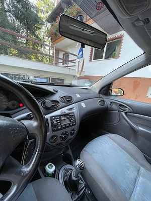 Masina Vanzare Ford Focus - imagine 6