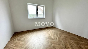 Duplex despartit prin Dressing | Curte 375mp | 4 camere | La Asfalt - imagine 16