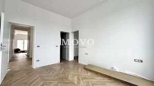 Duplex despartit prin Dressing | Curte 375mp | 4 camere | La Asfalt - imagine 13