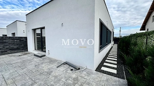 Duplex despartit prin Dressing | Curte 375mp | 4 camere | La Asfalt - imagine 4