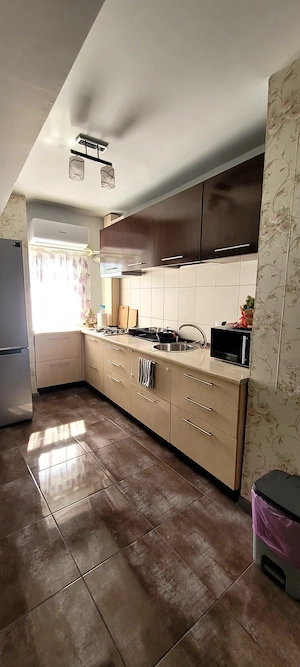 Apartament 3 camere Calea Bucuresti Lapus - imagine 7