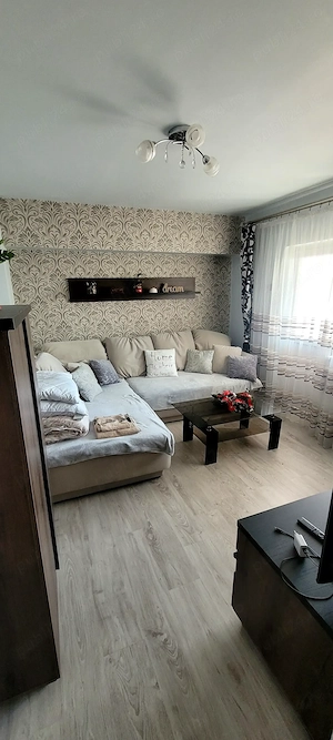 Apartament 3 camere Calea Bucuresti Lapus - imagine 4