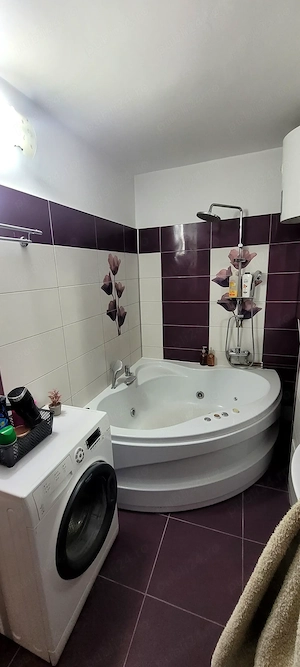 Apartament 3 camere Calea Bucuresti Lapus - imagine 9