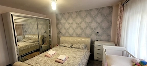 Apartament 3 camere Calea Bucuresti Lapus - imagine 3