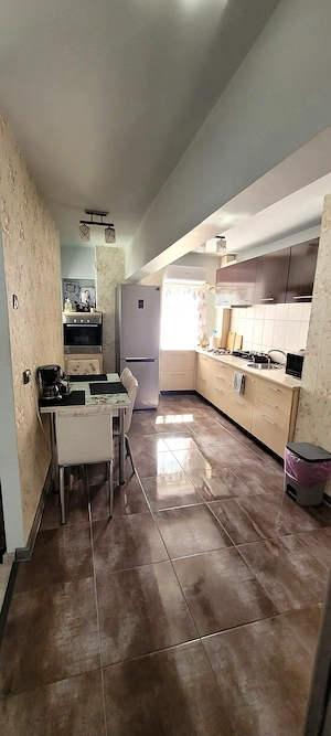 Apartament 3 camere Calea Bucuresti Lapus - imagine 6
