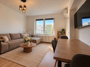 Apartament 2 camere, 2 balcoane, parcare acoperita, pet friendly, TopCity Coresi - imagine 2