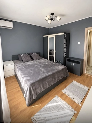 2 camere-Herastrau Aviatiei nou, renovat - imagine 8