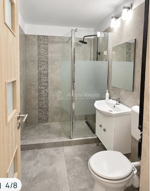 2 camere-Herastrau Aviatiei nou, renovat - imagine 11