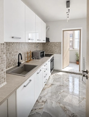 2 camere-Herastrau Aviatiei nou, renovat - imagine 9