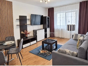 2 camere-Herastrau Aviatiei nou, renovat - imagine 3