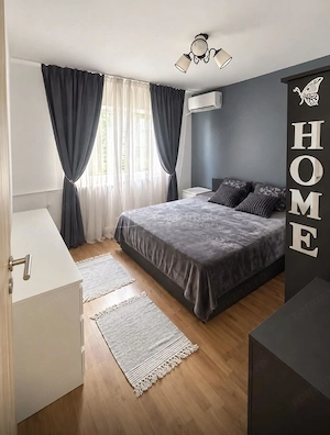 2 camere-Herastrau Aviatiei nou, renovat - imagine 7